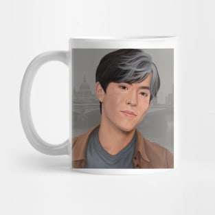 Modern Jem Mug